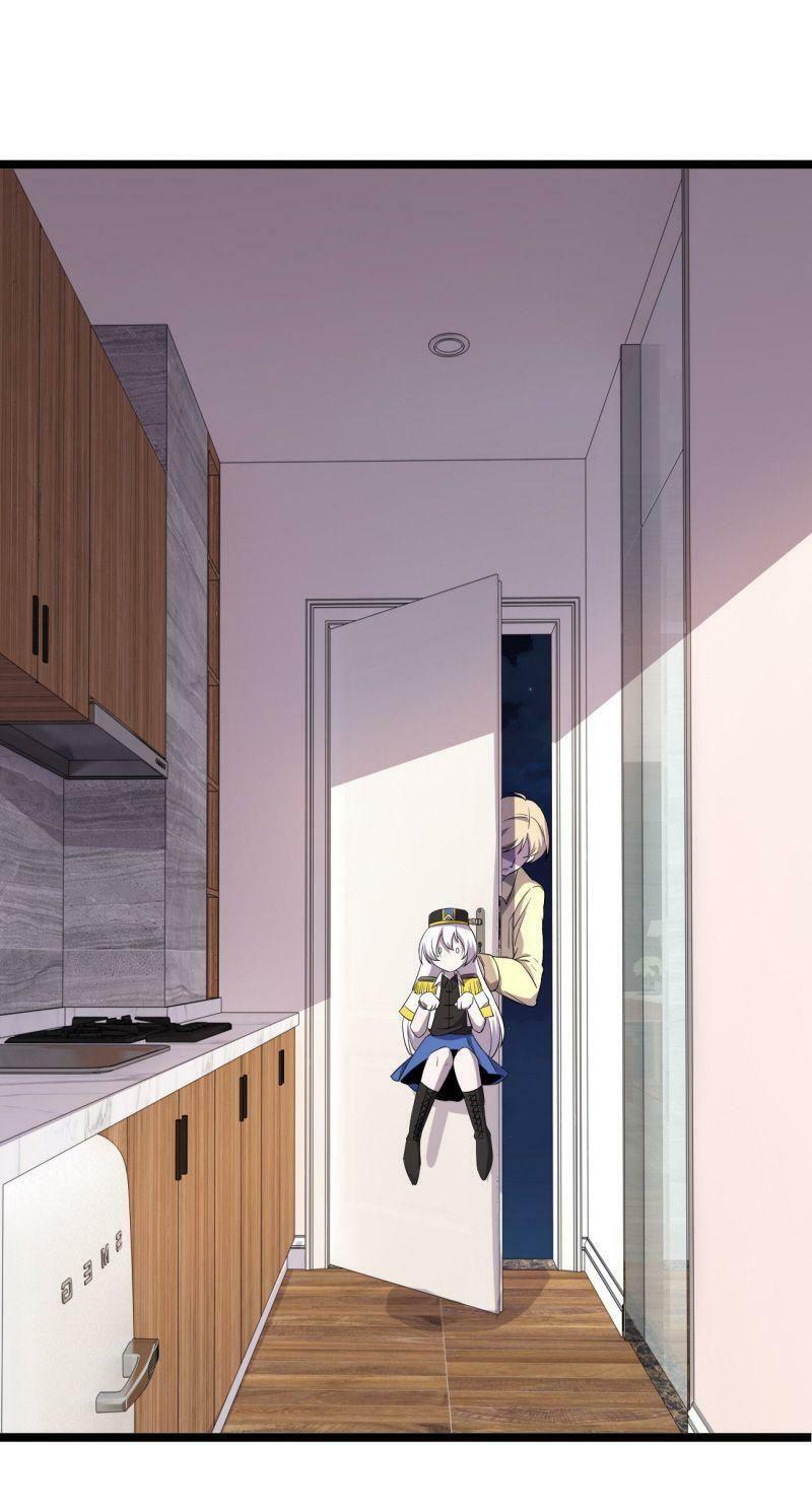 đừng hiểu lầm, tôi mới là người bị hại! chapter 24 53