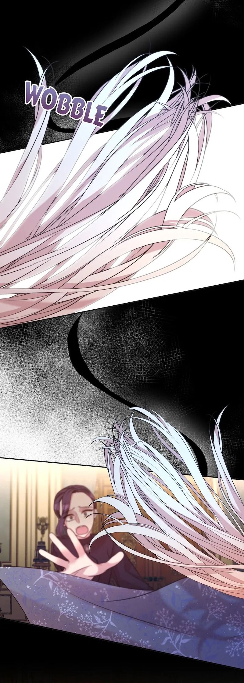 tôi chán nản vì người chồng thứ 2 còn "khỏe" hơn chồng cũ chapter 78.2 21