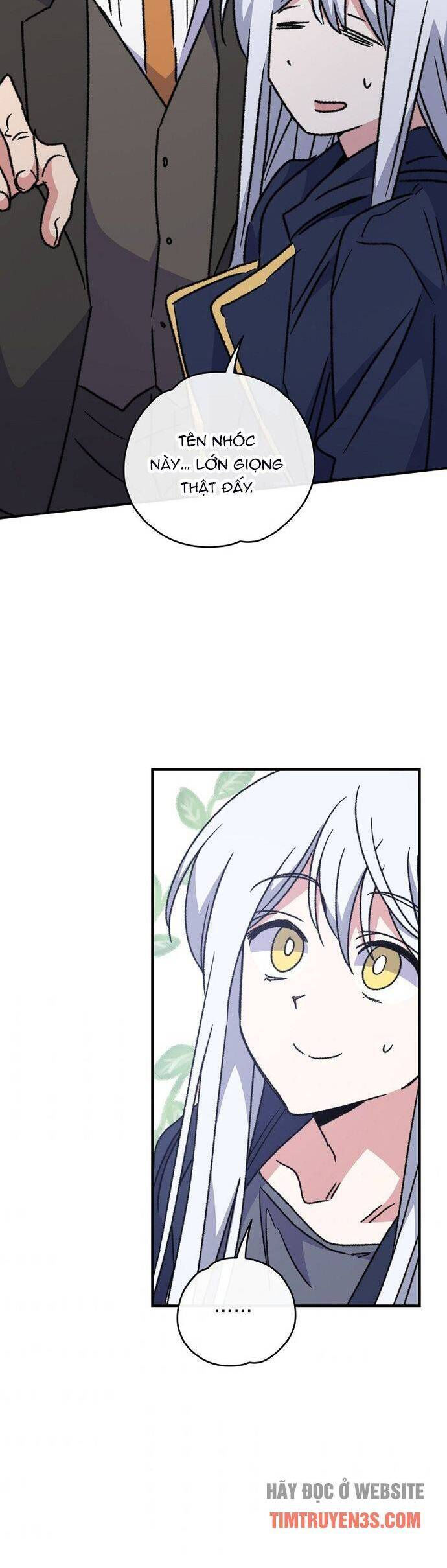 nhà hiền triết yigret chapter 52 21