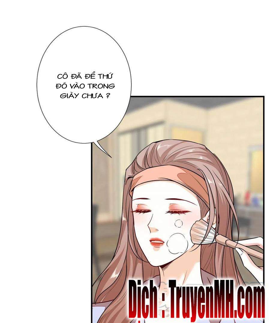 thí hôn lão công, cần giúp sức chapter 311 8