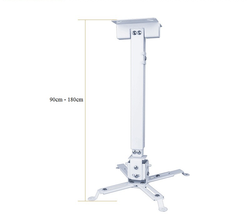 Giá treo máy chiếu treo trần hoặc ngang tường