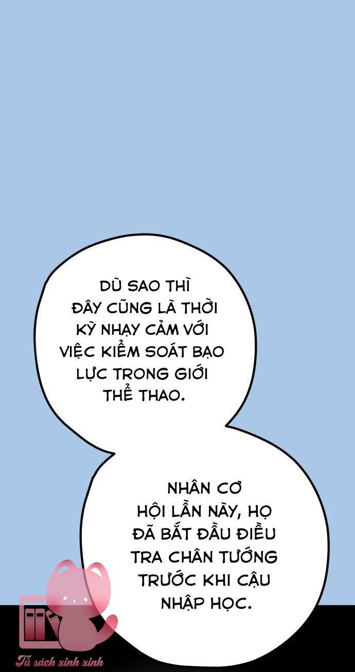 kẻ cắp gặp bà già chapter 41 36