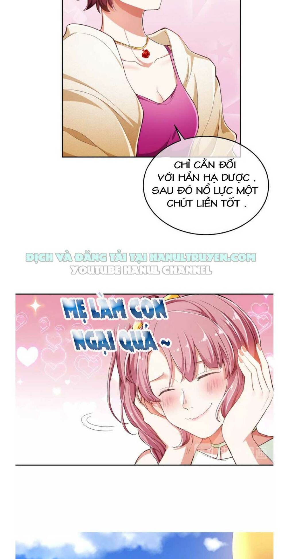 kiều thê muốn bỏ trốn của phúc hắc tổng tài chapter 4 3