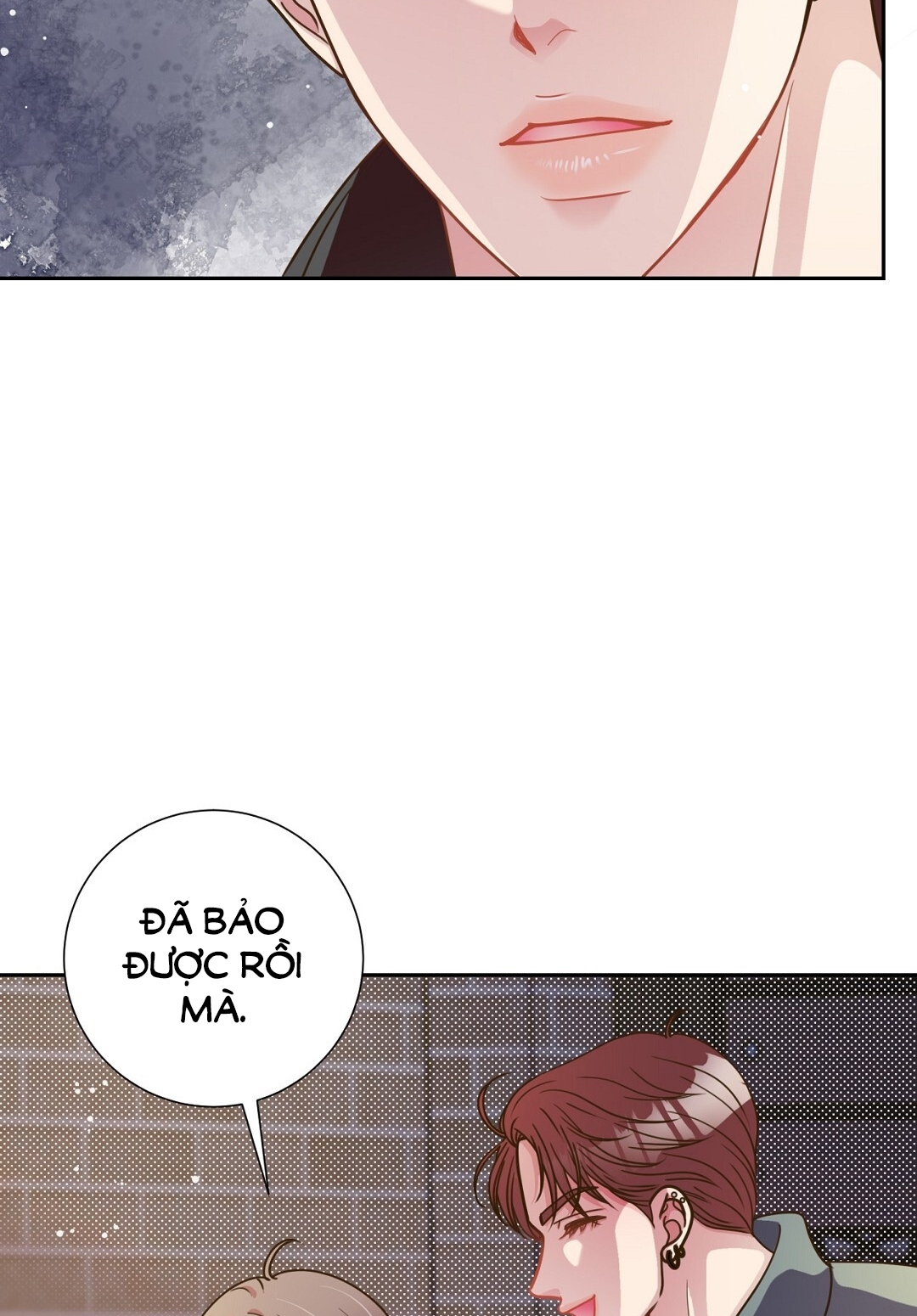 [18+] trải nghiệm thân mật với bạn của anh trai chapter 21.1 29