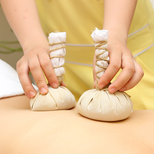 Hình ảnh Miễn Tip - (90’) Massage Body + Foot + Chạy Vitamin C + Đắp Mặt Nạ