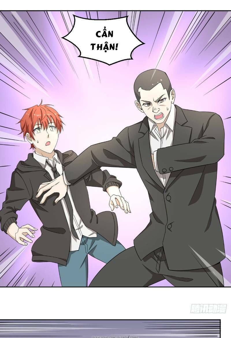 nghịch thiên tiên mệnh chapter 20 20