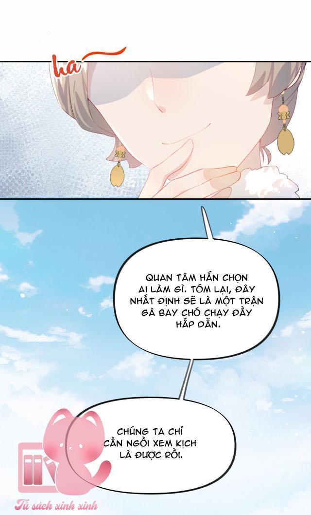 một đêm nọ đột nhiên yandere tới! chapter 80 31