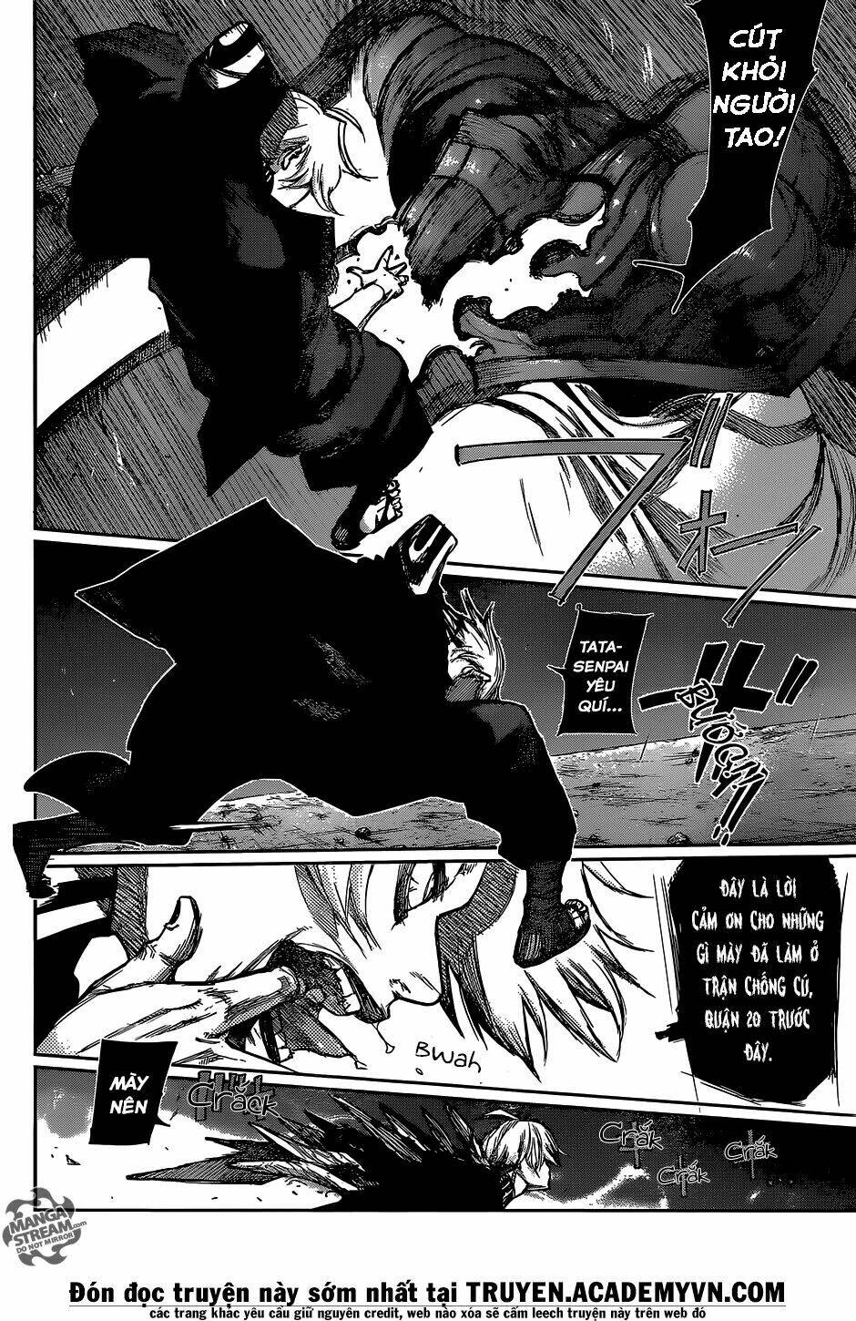 ngạ quỷ vùng tokyo 2 chapter 89 2