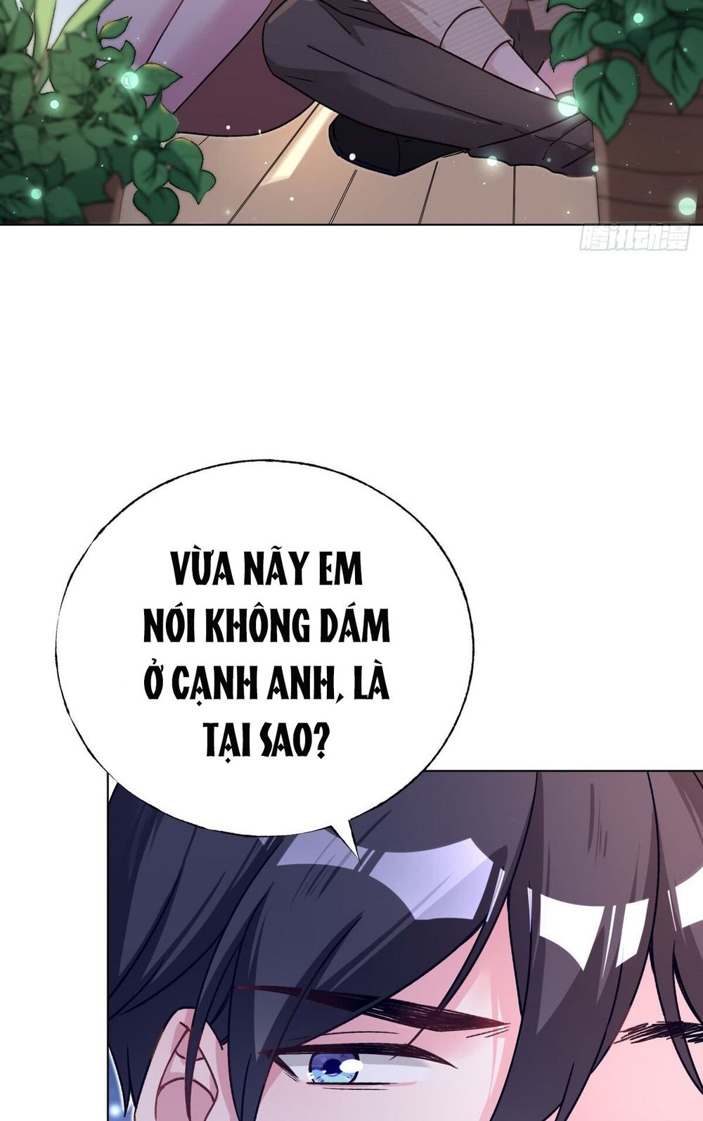 trời ban cho nam thần daddy chapter 44 45