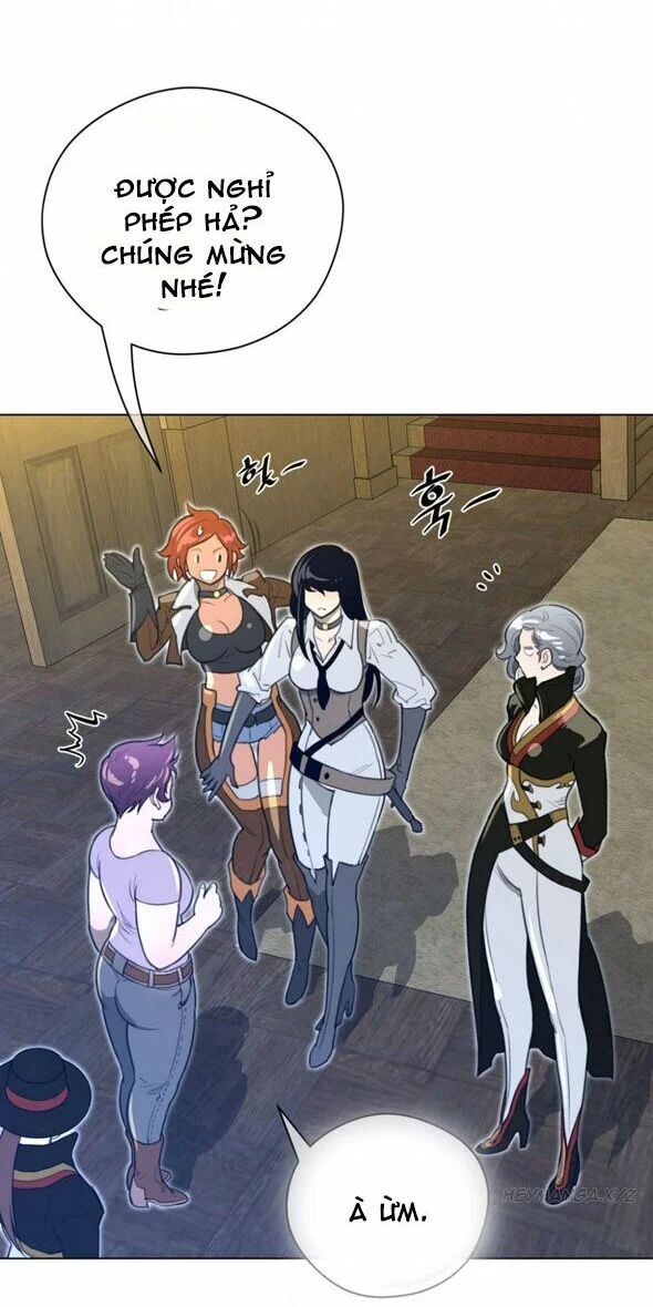 một nửa hoàn hảo chapter 21 26