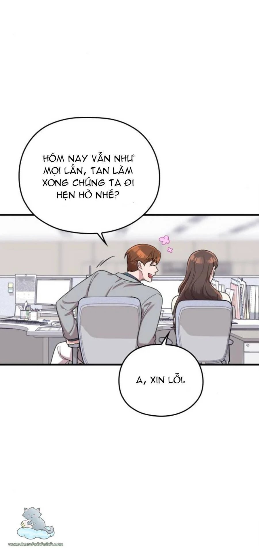 cô đi mà lấy chồng tôi chapter 14 71