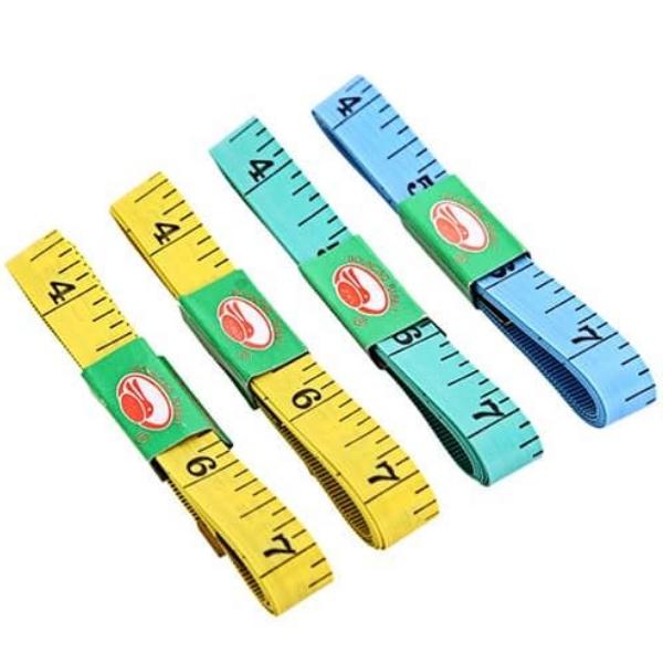 Thước dây may đồ dài 150cm