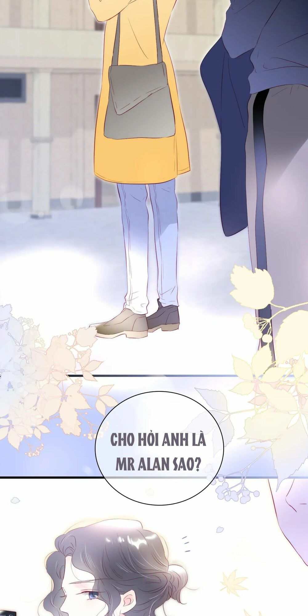 chạy trốn cùng con nhím chapter 40 45