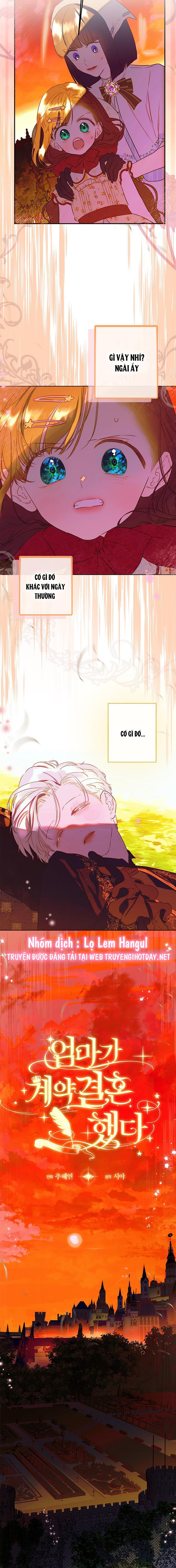 mẹ tôi kết hôn một lần nữa chapter 55 12