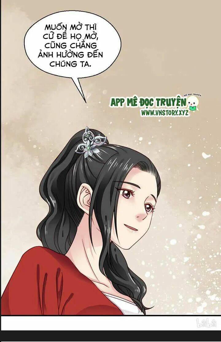kiều nữ độc phi chapter 98 18