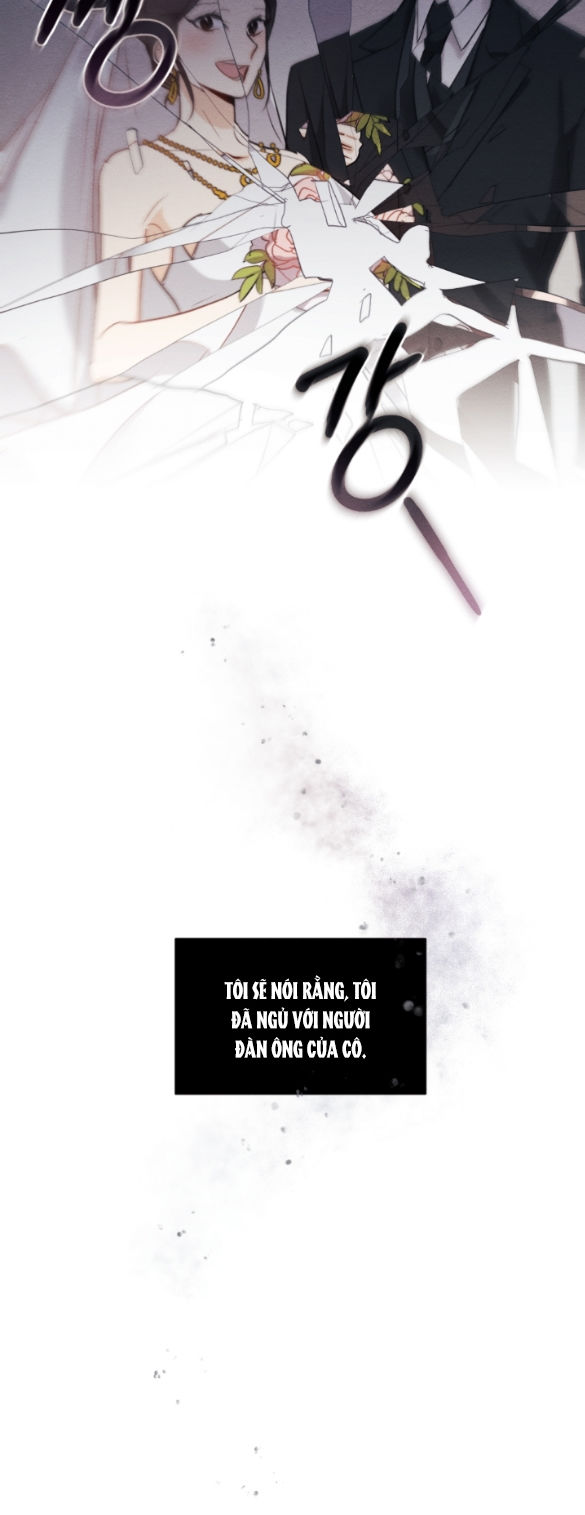 [18+] hôn nhân bị đánh cắp chapter 3.1 18