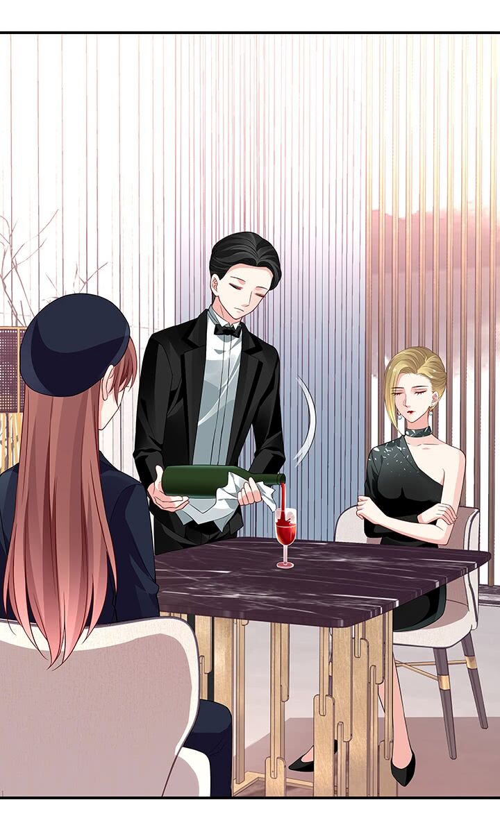 bạn trai 1/4 của tôi chapter 21 4