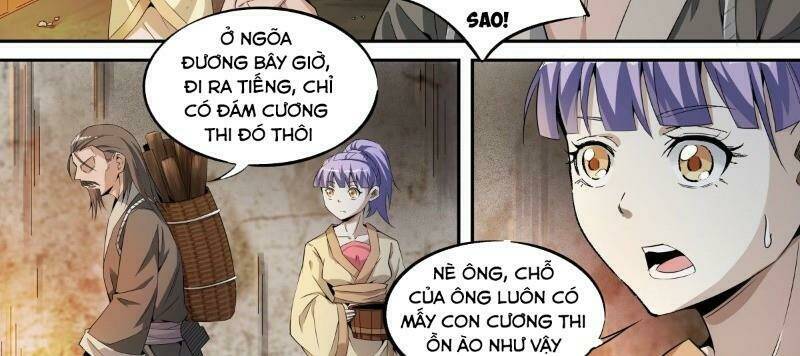 võ lực chí mạng chapter 28 44