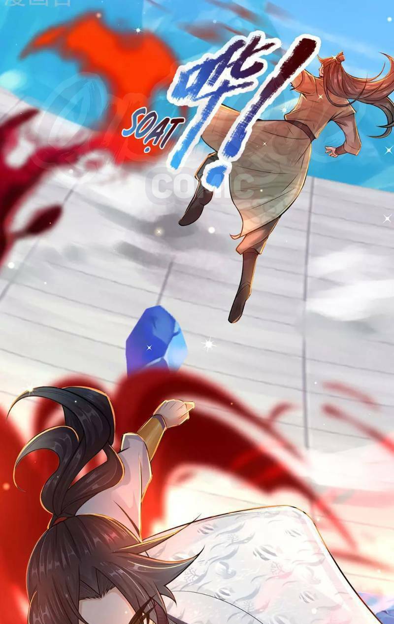 thân thể của ta là kiếm chủng chapter 16 7