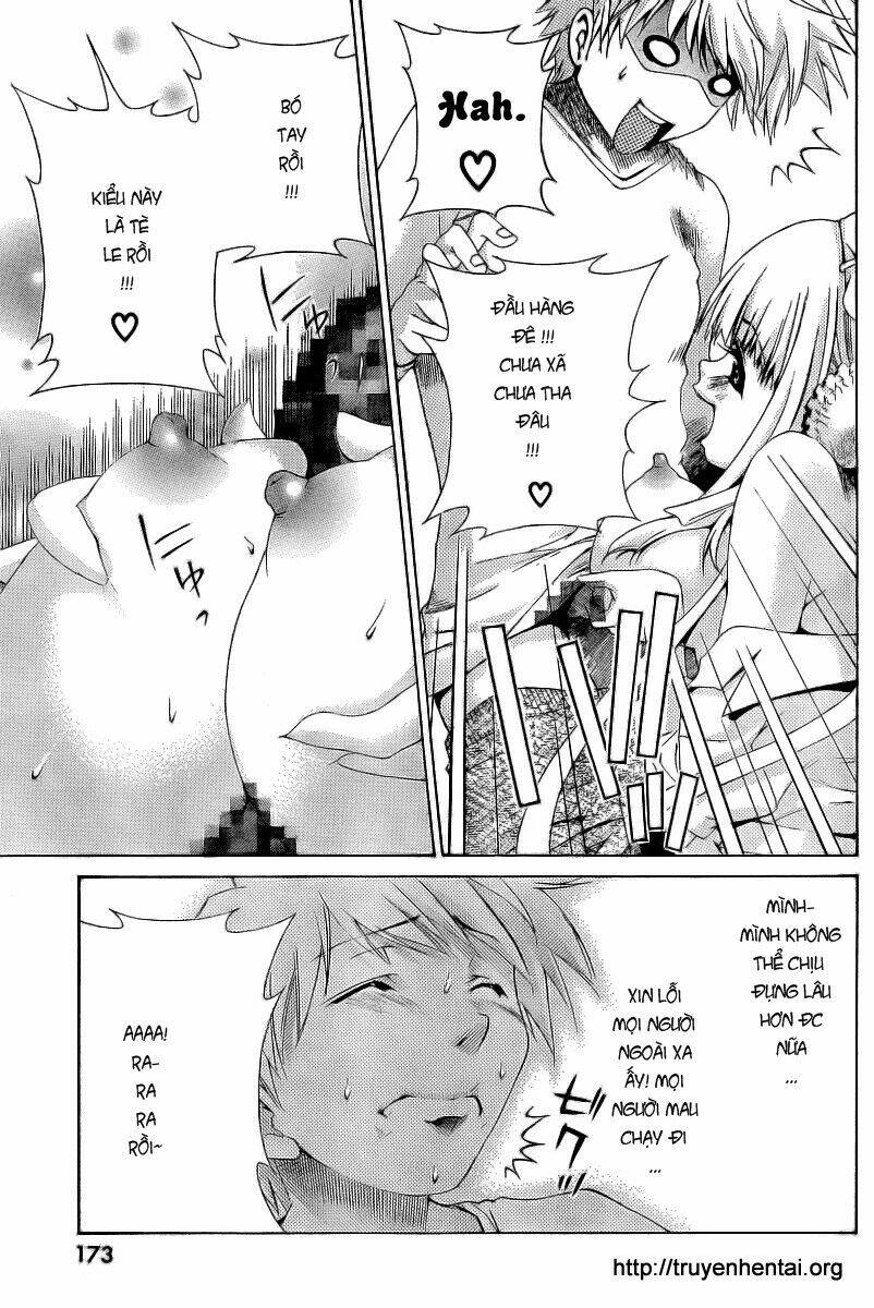 my balls chapter 7 17