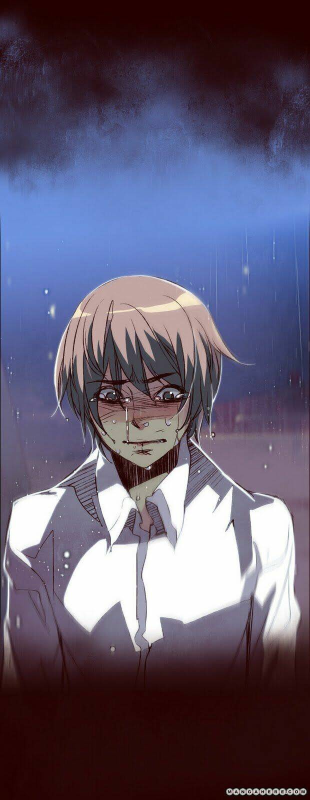 nữ sinh trường wilds chapter 19 14