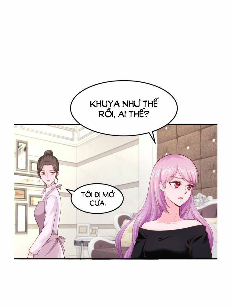 thú cưng độc quyền của boss chapter 17 6