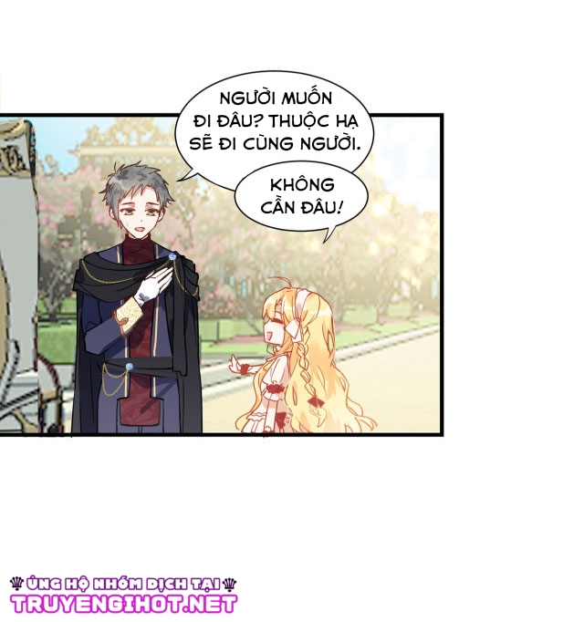 tình địch kỳ quái lại tăng lên rồi chapter 9 8