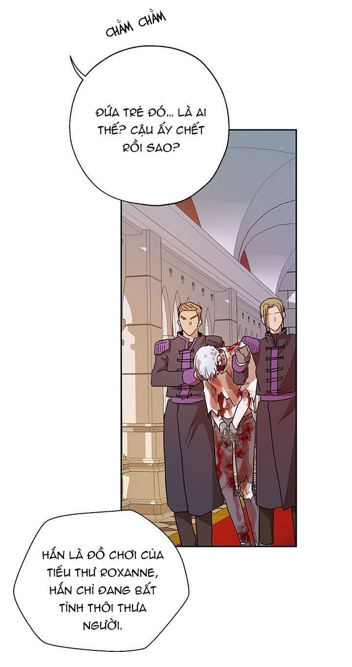 cách để cứu rỗi anh trai của nữ chính chapter 6 22