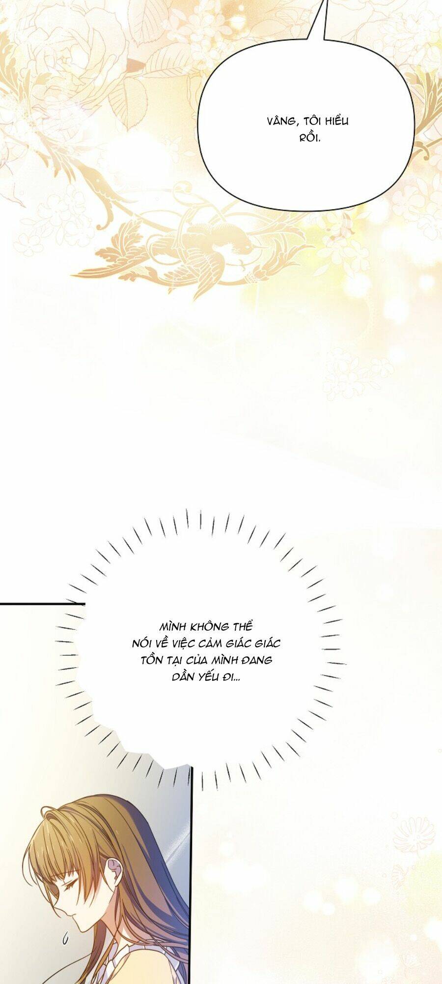 tôi đã ở đây ngay từ đầu chapter 49.1 52