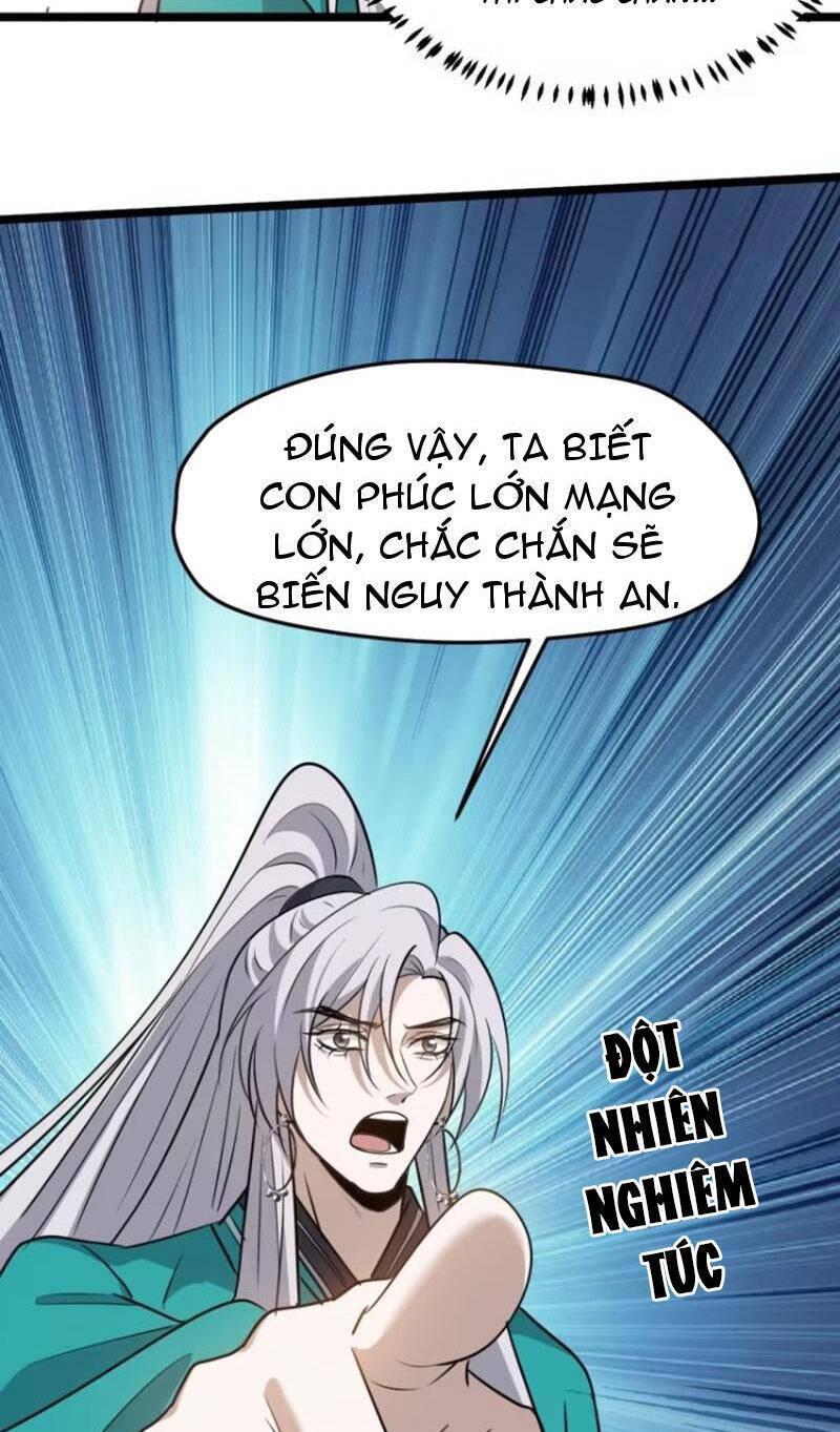 hệ thống gánh con mạnh nhất chapter 111 22