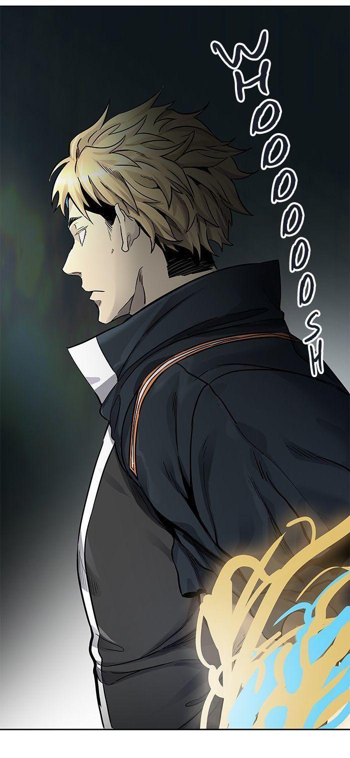 tòa tháp bí ẩn 2 chapter 483 64