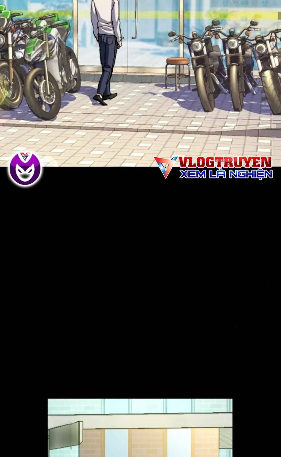 bạn học tôi là lính đánh thuê chapter 147 2