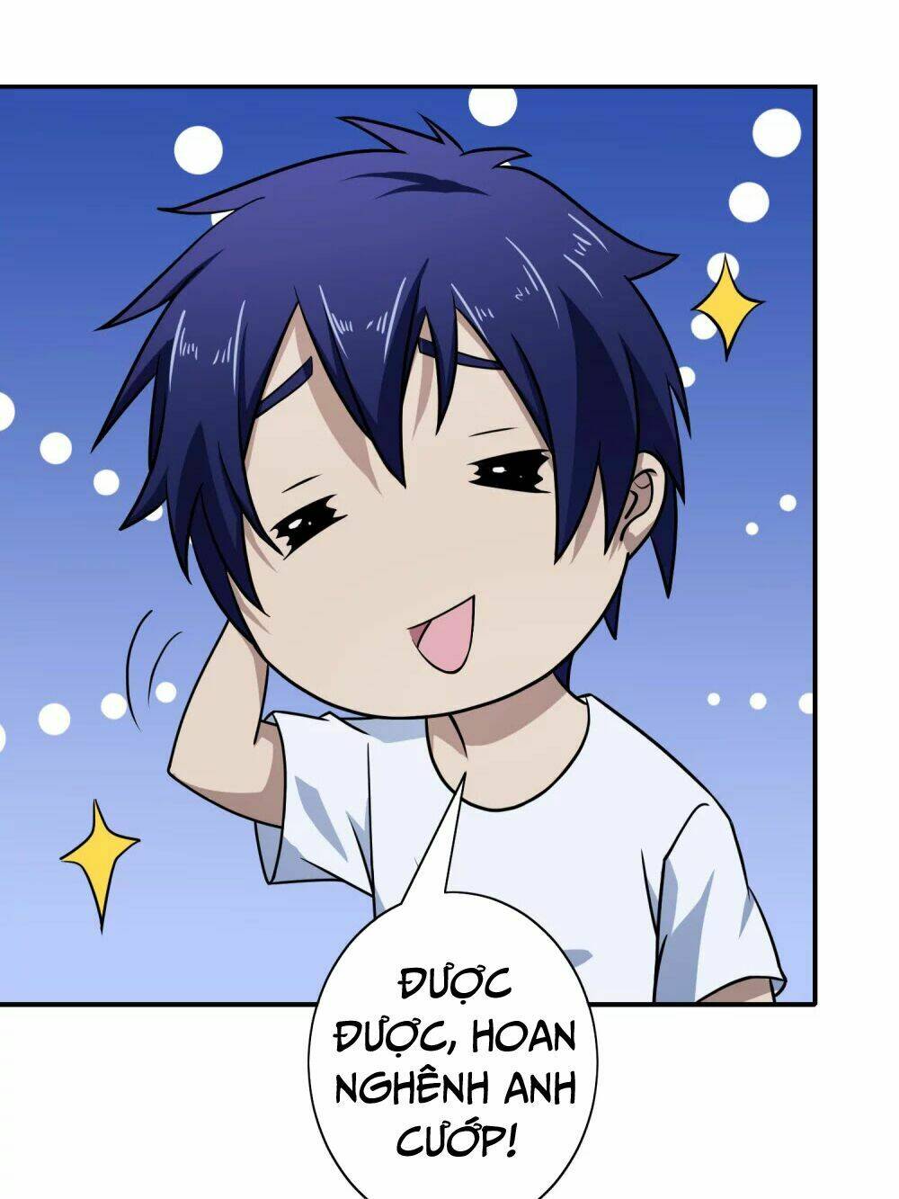 hộ hoa cao thủ tại đô thị chapter 103 16