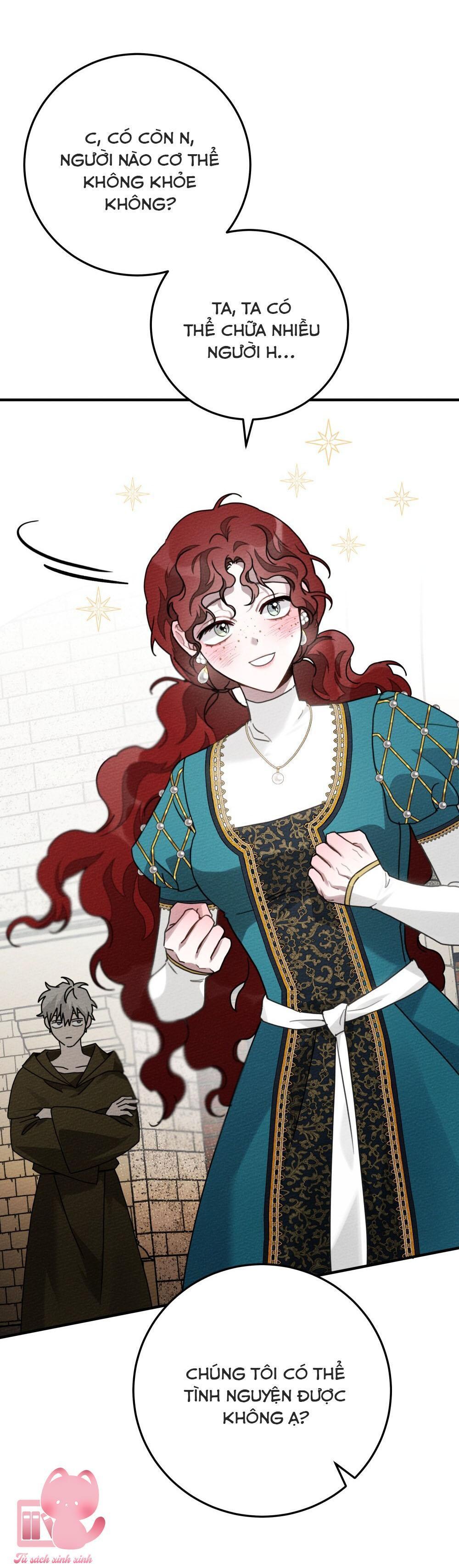 dưới tán cây sồi chapter 61 58