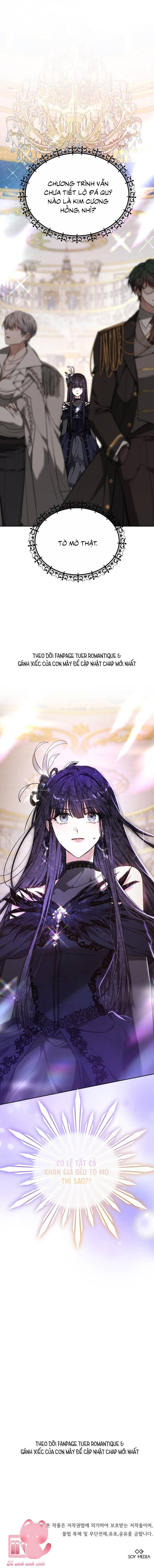 nàng dâu hắc diện thạch chapter 3 12