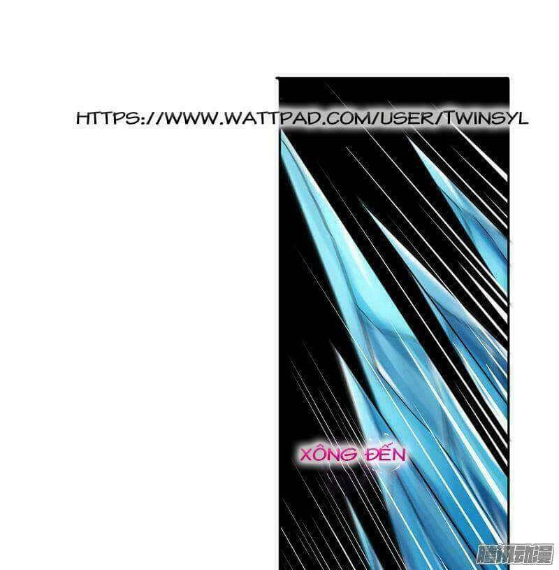 bá đạo trung khuyển tìm ái ký chapter 18 13