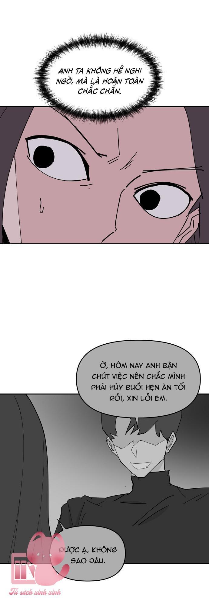 yêu không hồi kết chapter 31 36