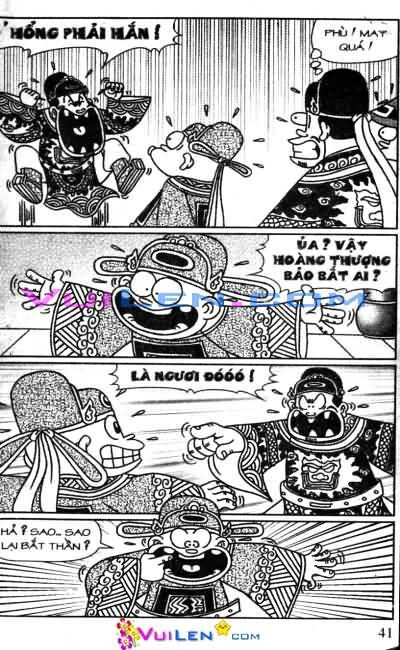 thần đồng đất việt chapter 104 38