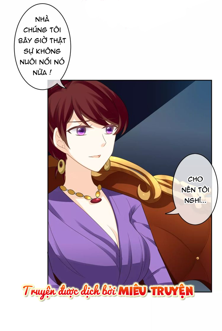 độc nhãn ác ma của ta chapter 9 19