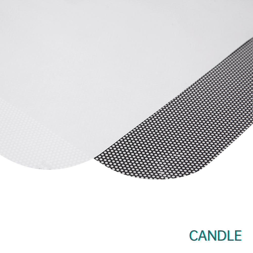 2 Tấm Che Nắng Cho Cửa Sổ Xe Hơi