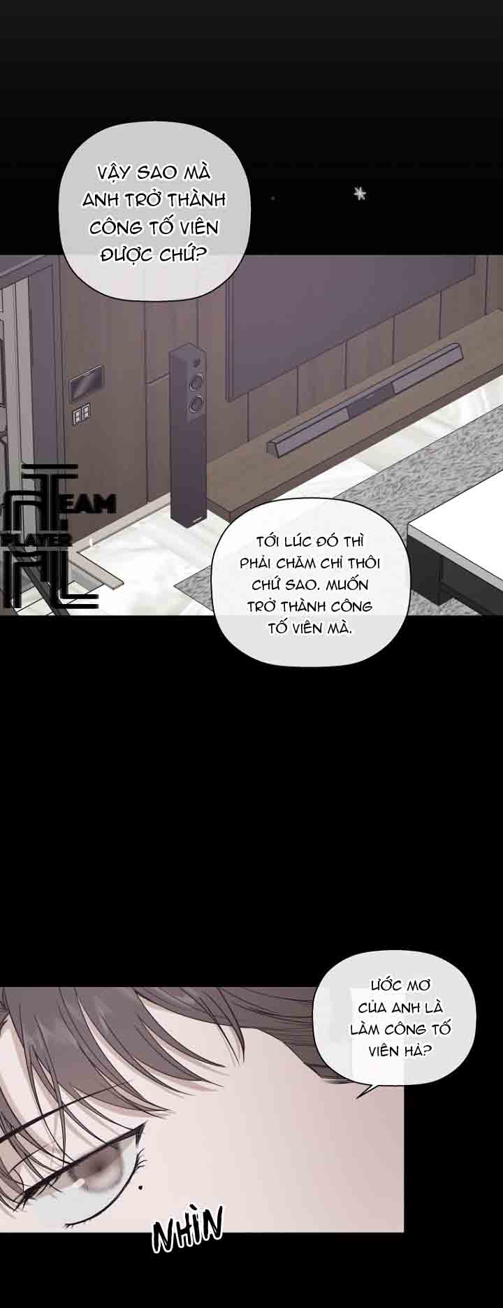 người xa lạ chapter 18 5