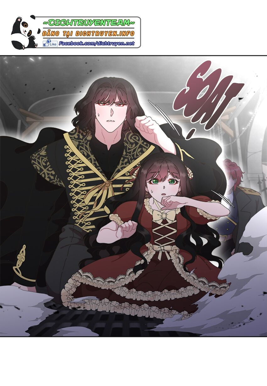 con gái bảo bối của ma vương chapter 134 71