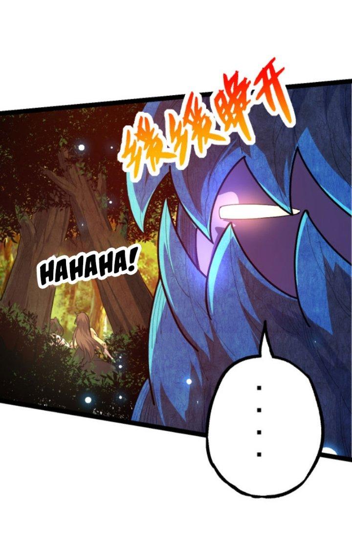 từ cây cổ thụ bắt đầu tiến hóa chapter 3 67