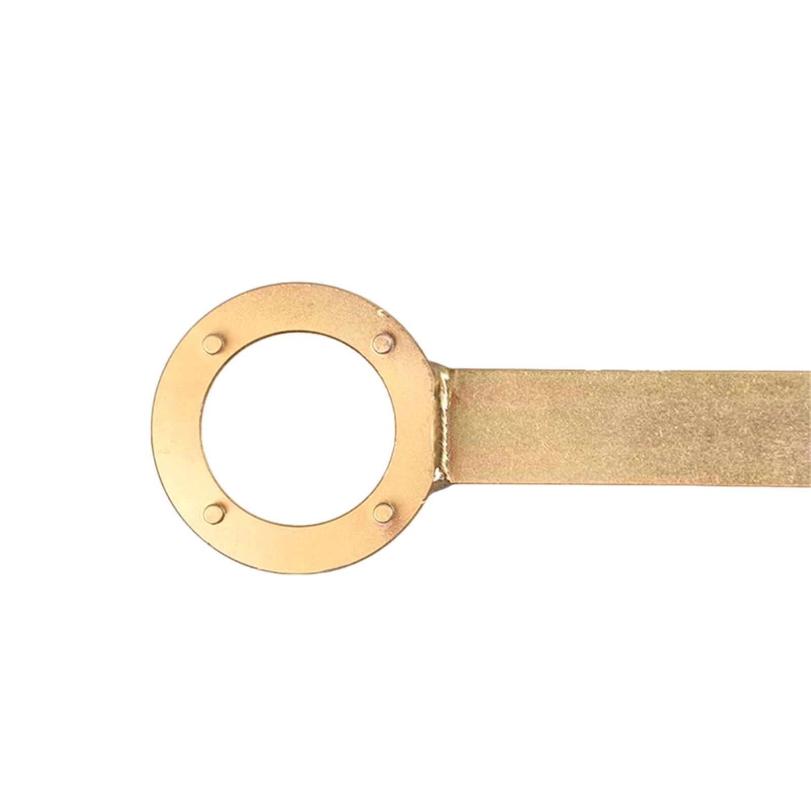 Pulley Holding Wrench Replacement for 1.8 2.0 Tsi