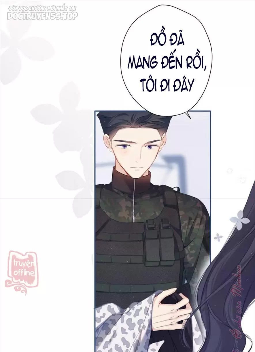 bảo vệ siêu sao của tôi chapter 148 20