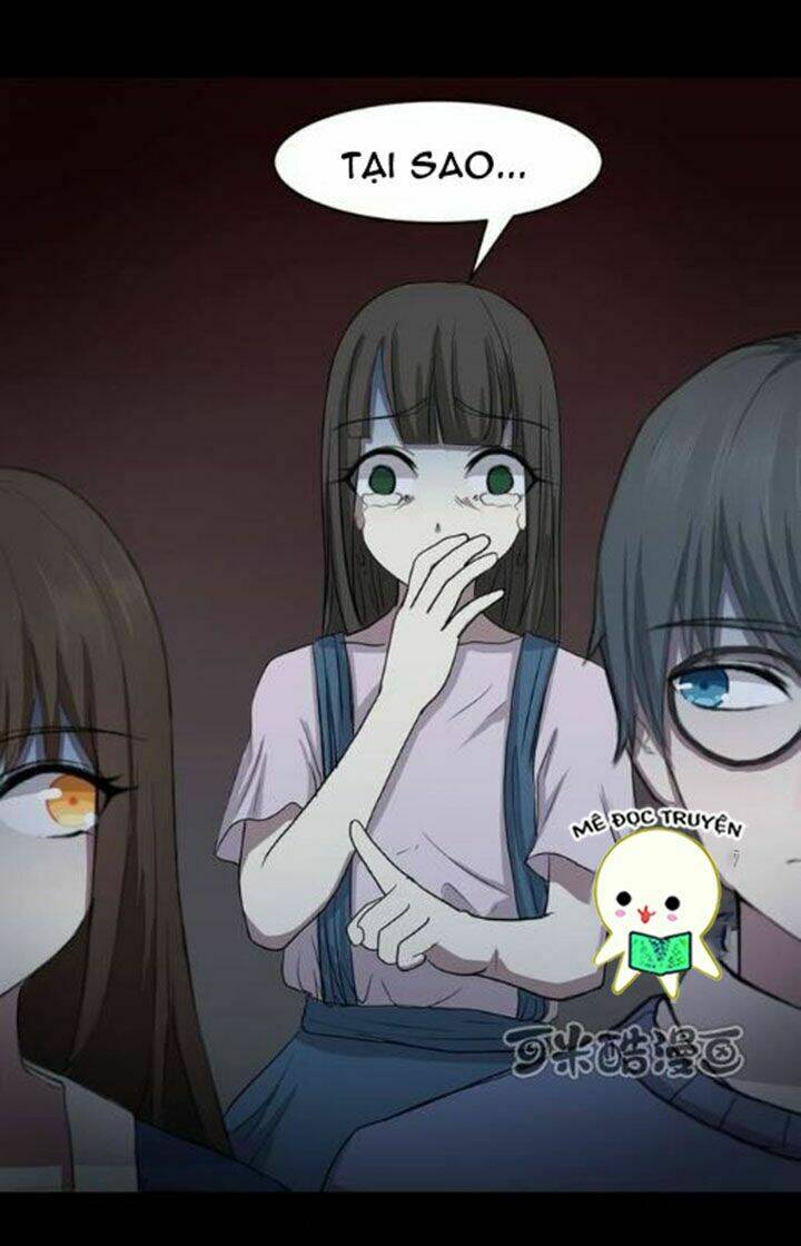 hành trình truy tìm cái chết của up chủ chapter 5 2