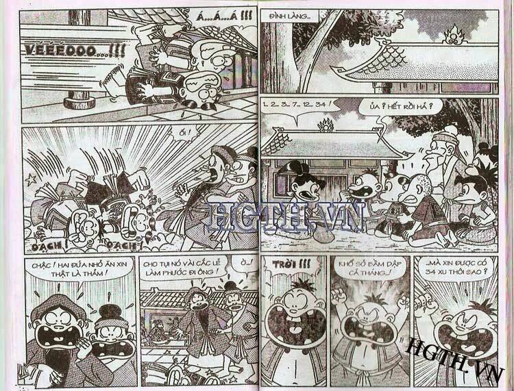 thần đồng đất việt chapter 112 23