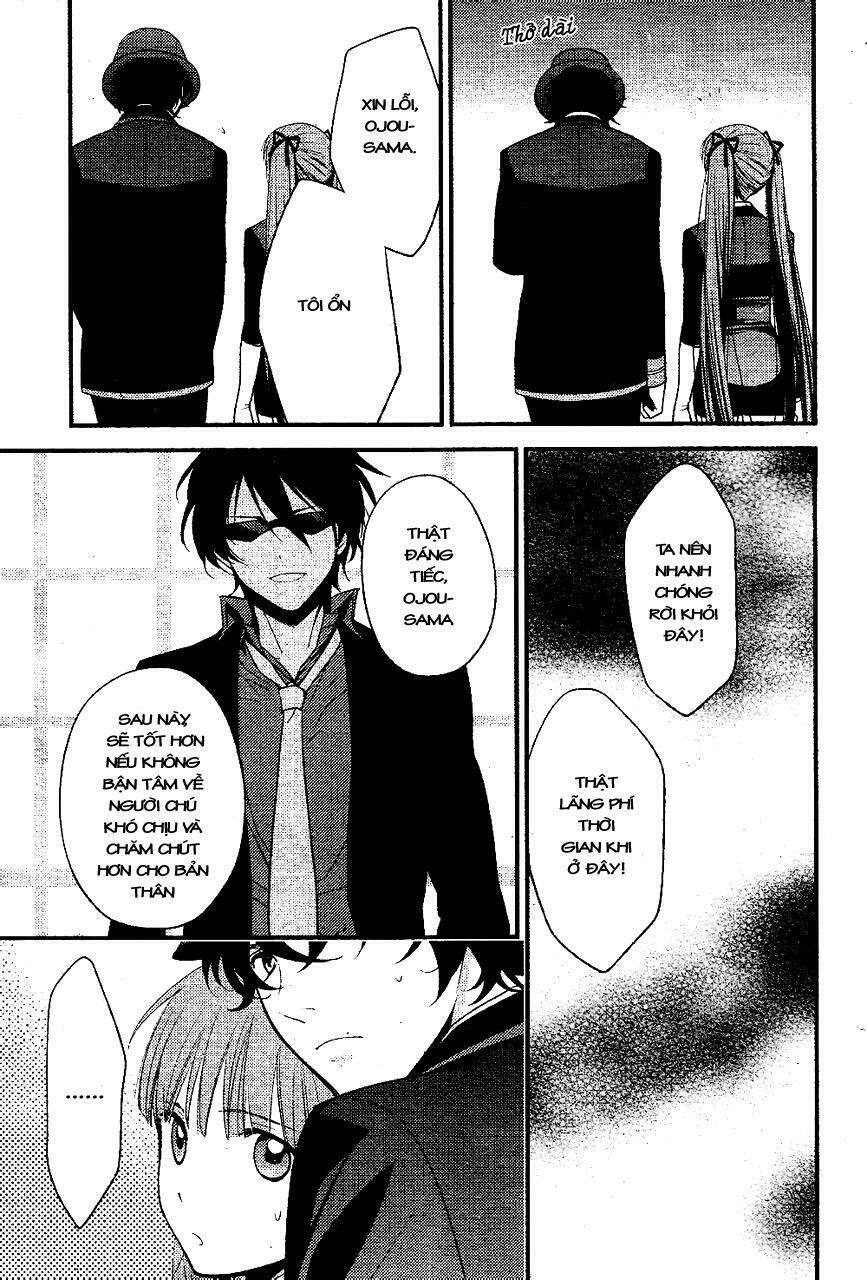 arcana famiglia chapter 2 11