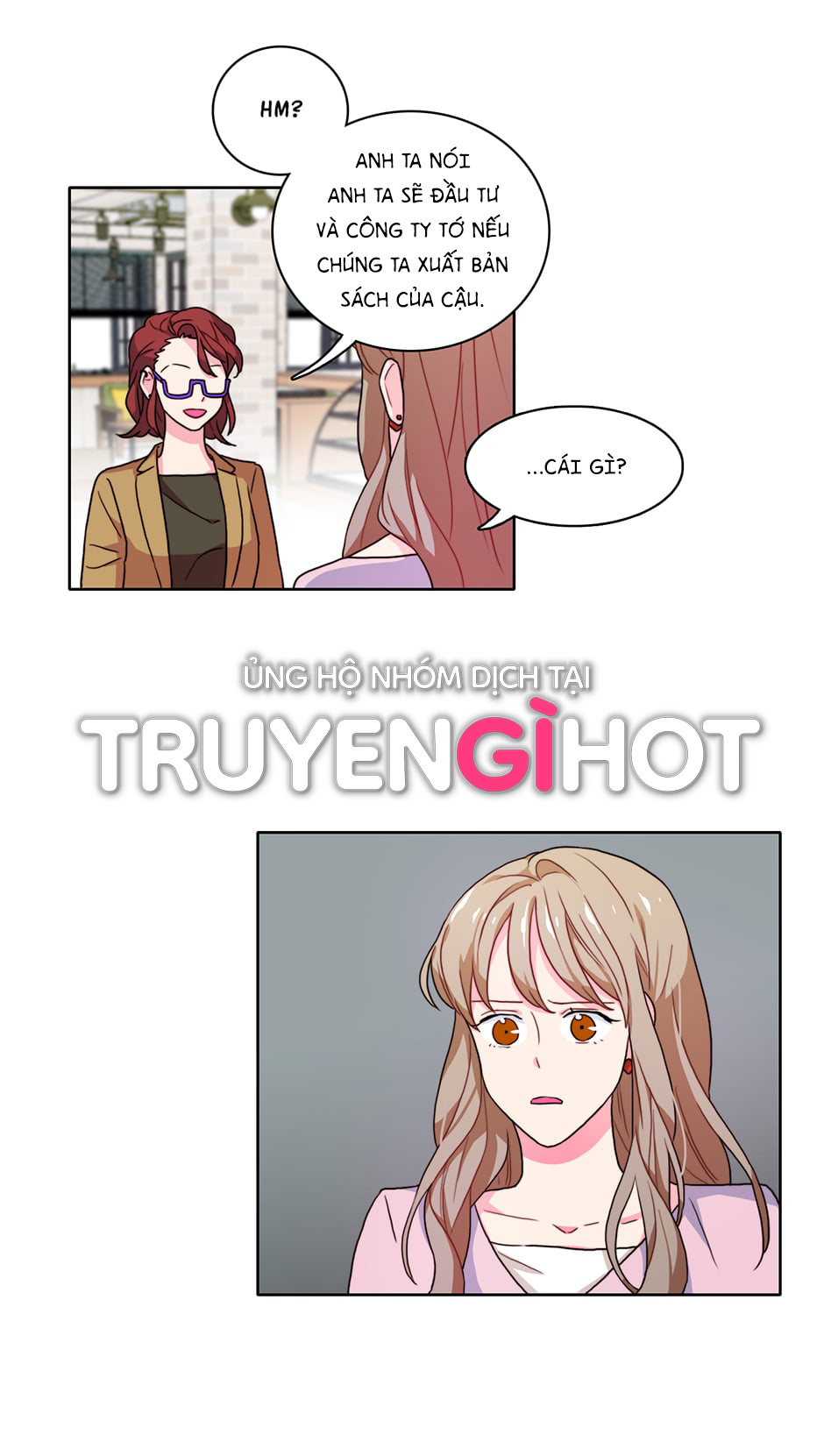 quý cô với chiếc mặt nạ chapter 51 57