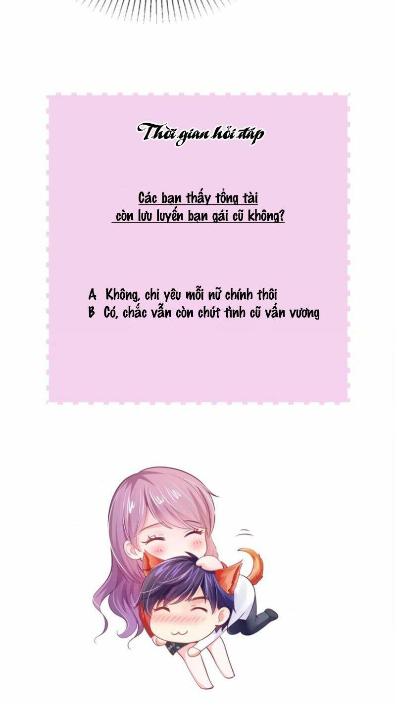 thú cưng độc quyền của boss chapter 55 28